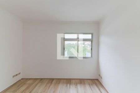 Sala de apartamento para alugar com 3 quartos, 98m² em Jardim Adhemar de Barros, São Paulo