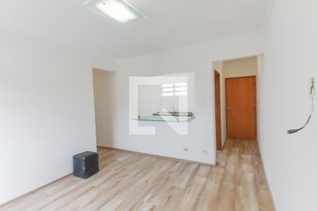 Sala de apartamento para alugar com 3 quartos, 98m² em Jardim Adhemar de Barros, São Paulo