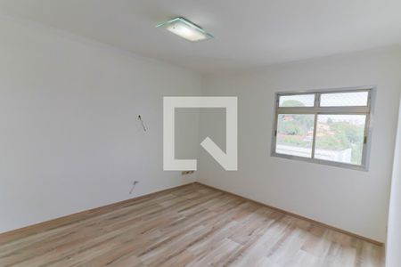 Sala de apartamento para alugar com 3 quartos, 98m² em Jardim Adhemar de Barros, São Paulo