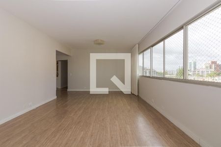 Sala de apartamento para alugar com 3 quartos, 110m² em Bela Vista, Porto Alegre