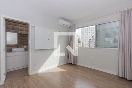 Quarto Suíte de apartamento para alugar com 3 quartos, 110m² em Bela Vista, Porto Alegre