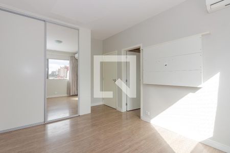 Quarto Suíte de apartamento para alugar com 3 quartos, 110m² em Bela Vista, Porto Alegre