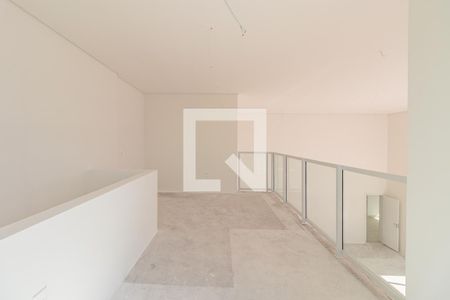 Mezanino de apartamento à venda com 4 quartos, 338m² em Alphaville Empresarial, Barueri
