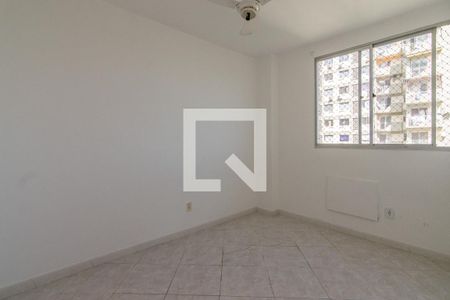 Quarto  de apartamento à venda com 2 quartos, 53m² em Jacarepaguá, Rio de Janeiro