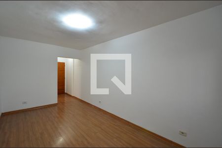 Sala de apartamento à venda com 2 quartos, 50m² em Vila Parque Jabaquara, São Paulo