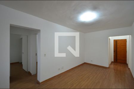 Sala de apartamento à venda com 2 quartos, 50m² em Vila Parque Jabaquara, São Paulo