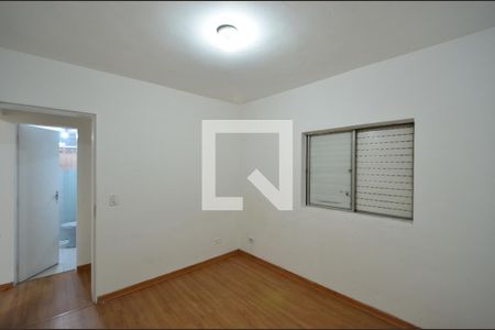 Quarto 1 de apartamento à venda com 2 quartos, 50m² em Vila Parque Jabaquara, São Paulo