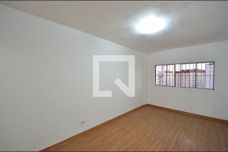 Sala de apartamento à venda com 2 quartos, 50m² em Vila Parque Jabaquara, São Paulo