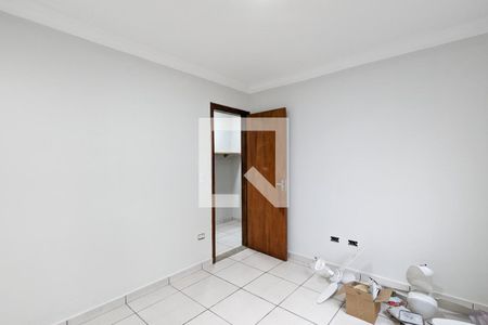 Quarto 1 de apartamento para alugar com 2 quartos, 54m² em Alves Dias, São Bernardo do Campo