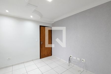 Sala de apartamento para alugar com 2 quartos, 54m² em Alves Dias, São Bernardo do Campo