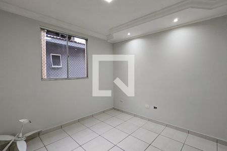 Quarto 1 de apartamento para alugar com 2 quartos, 54m² em Alves Dias, São Bernardo do Campo