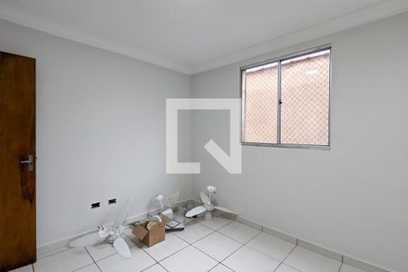 Quarto 1 de apartamento para alugar com 2 quartos, 54m² em Alves Dias, São Bernardo do Campo