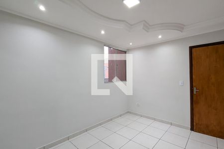 Sala de apartamento para alugar com 2 quartos, 54m² em Alves Dias, São Bernardo do Campo