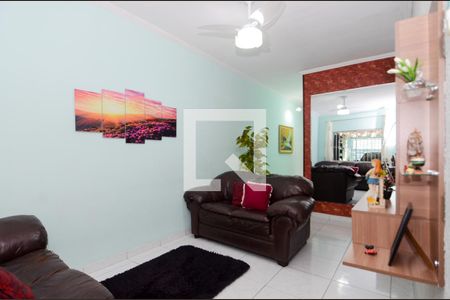 Sala de casa à venda com 4 quartos, 207m² em Macedo, Guarulhos