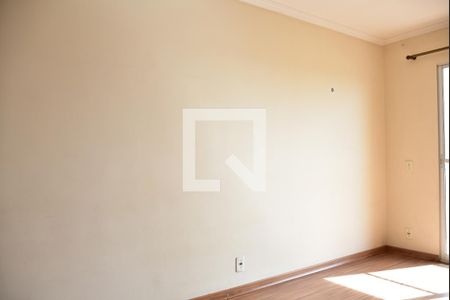 Sala de apartamento para alugar com 2 quartos, 52m² em Jardim Nova Hortolândia I, Hortolândia