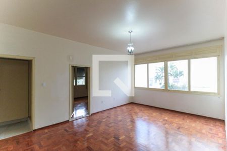 Sala de apartamento para alugar com 3 quartos, 110m² em Vila Mariana, São Paulo