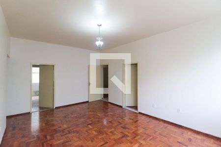 Sala de apartamento para alugar com 3 quartos, 110m² em Vila Mariana, São Paulo