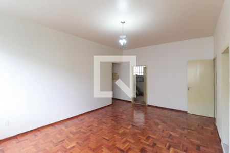 Sala de apartamento para alugar com 3 quartos, 110m² em Vila Mariana, São Paulo