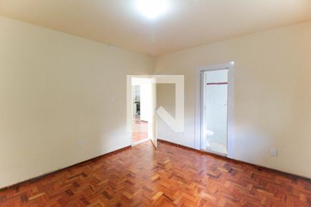 Quarto 1 de apartamento para alugar com 3 quartos, 110m² em Vila Mariana, São Paulo