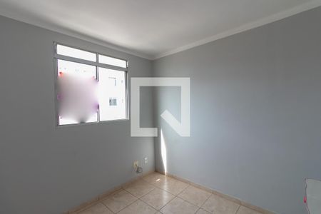 Quarto 1 de apartamento para alugar com 2 quartos, 60m² em Camargos, Belo Horizonte