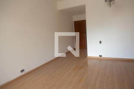 Sala de apartamento para alugar com 3 quartos, 117m² em Botafogo, Rio de Janeiro