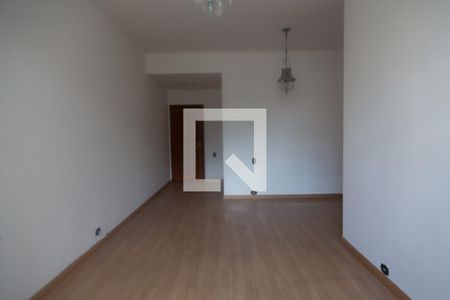 Sala de apartamento para alugar com 3 quartos, 117m² em Botafogo, Rio de Janeiro