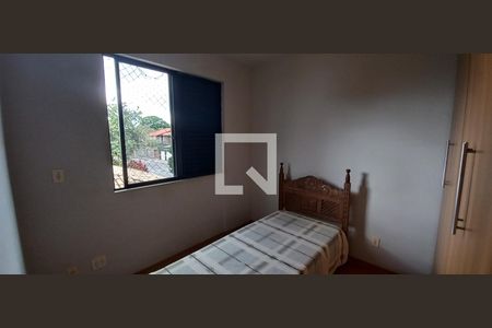 Apartamento à venda com 4 quartos, 150m² em Itapoã, Belo Horizonte