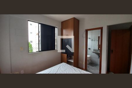 Apartamento à venda com 4 quartos, 150m² em Itapoã, Belo Horizonte