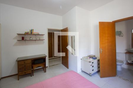 Suíte 1 de casa à venda com 5 quartos, 504m² em Campo Belo, São Paulo