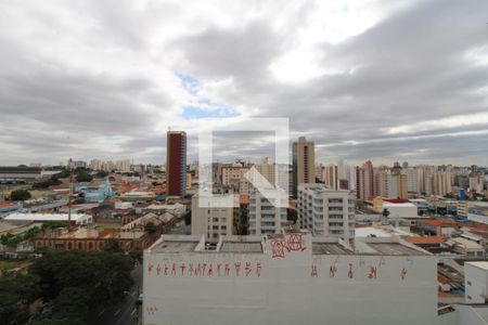 Vista do Quarto de kitnet/studio à venda com 1 quarto, 40m² em Conceicao, Campinas