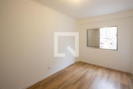 Quarto 2 de apartamento para alugar com 2 quartos, 58m² em Campo Belo, São Paulo