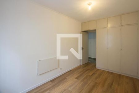 Quarto 2 de apartamento para alugar com 2 quartos, 58m² em Campo Belo, São Paulo