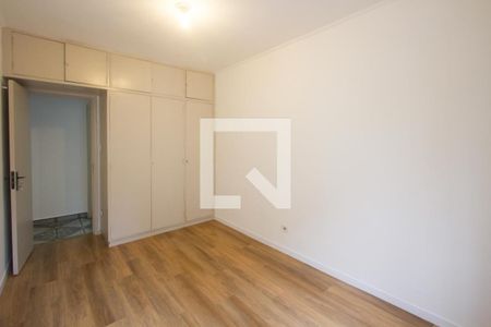 Quarto 2 de apartamento para alugar com 2 quartos, 58m² em Campo Belo, São Paulo