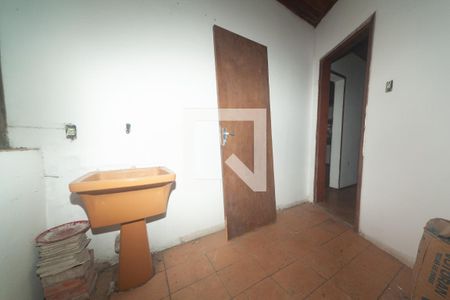 Área de Serviço de casa de condomínio para alugar com 4 quartos, 200m² em Centro, Viamão