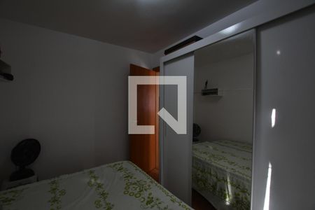 Quarto 1 de apartamento à venda com 2 quartos, 46m² em Bonsucesso, Rio de Janeiro