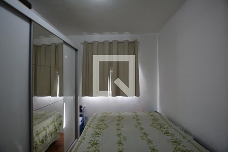 Quarto 1 de apartamento à venda com 2 quartos, 46m² em Bonsucesso, Rio de Janeiro