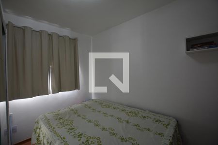 Quarto 1 de apartamento à venda com 2 quartos, 46m² em Bonsucesso, Rio de Janeiro