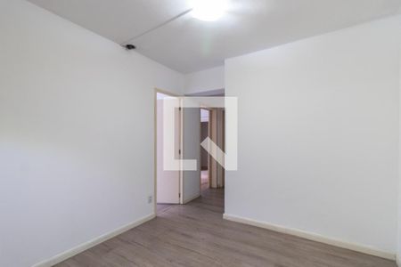 Sala de apartamento à venda com 3 quartos, 106m² em Farroupilha, Porto Alegre