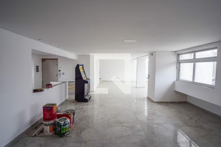 Apartamento à venda com 299m², 3 quartos e 3 vagasSala