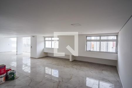 Apartamento à venda com 299m², 3 quartos e 3 vagasSala