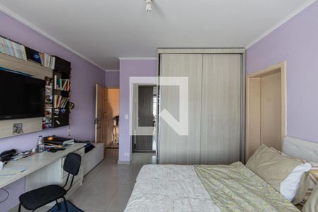 Quarto de casa para alugar com 1 quarto, 80m² em Vila Nova Manchester, São Paulo