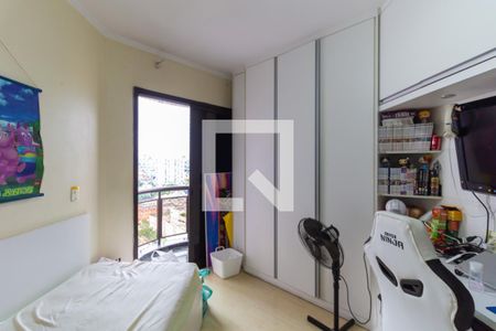 Quarto 2 de apartamento à venda com 3 quartos, 117m² em Ipiranga, São Paulo