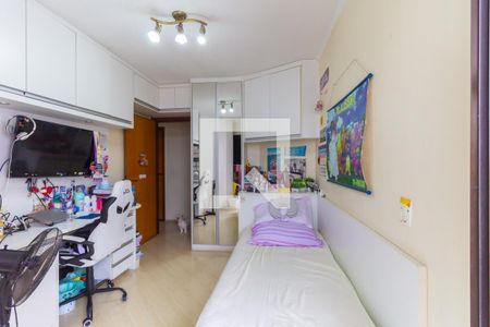 Quarto 2 de apartamento à venda com 3 quartos, 117m² em Ipiranga, São Paulo