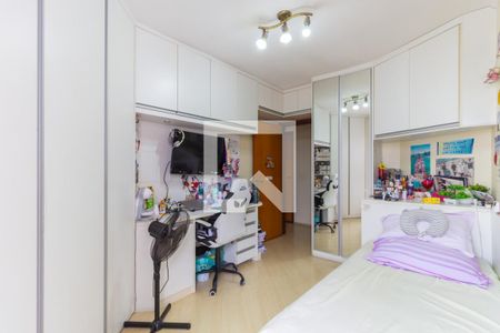 Quarto 2 de apartamento à venda com 3 quartos, 117m² em Ipiranga, São Paulo