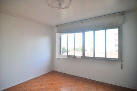 Sala de apartamento para alugar com 3 quartos, 108m² em Marechal Rondon, Canoas