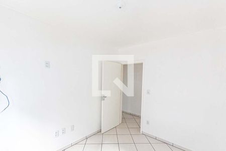 Quarto 1 de apartamento à venda com 2 quartos, 59m² em Farroupilha, Porto Alegre