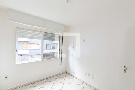 Quarto 1 de apartamento à venda com 2 quartos, 59m² em Farroupilha, Porto Alegre