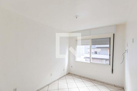 Quarto 1 de apartamento à venda com 2 quartos, 59m² em Farroupilha, Porto Alegre