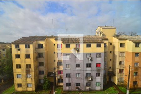 Vista Quarto 1 de apartamento à venda com 2 quartos, 50m² em Olaria, Canoas