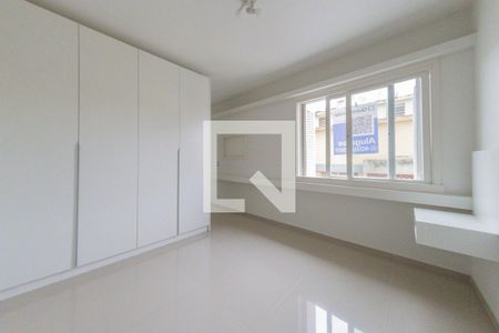 Quarto de apartamento para alugar com 1 quarto, 30m² em Centro Histórico, Porto Alegre